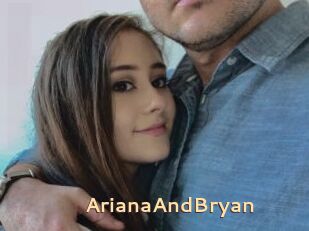 ArianaAndBryan