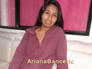 ArianaBancevic