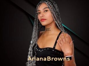 ArianaBrowns