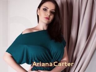 ArianaCarter