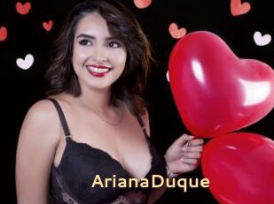 ArianaDuque