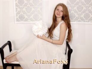 ArianaFoxx