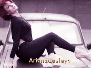 ArianaLesleyy