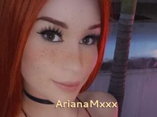 ArianaMxxx