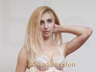 ArianaPassion