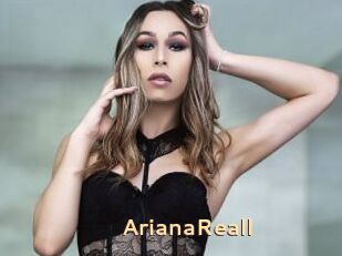 ArianaReall