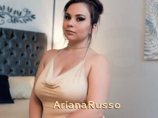 ArianaRusso