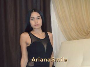 ArianaSmile