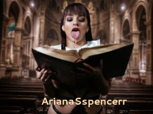 ArianaSspencerr