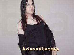 ArianaVilanova