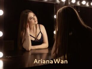 ArianaWan