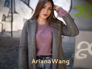 ArianaWang