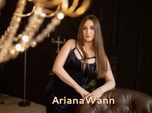 ArianaWann