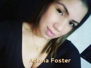 Ariana_Foster