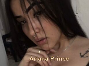 Ariana_Prince