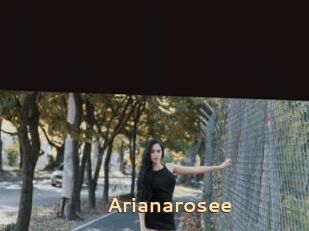 Arianarosee