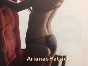 Arianas_Patrick