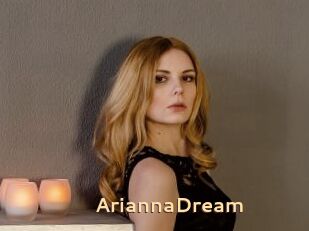 AriannaDream