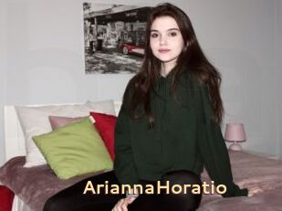 AriannaHoratio