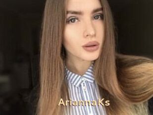 AriannaKs