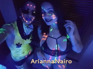 AriannaNairo