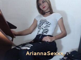 AriannaSexxx