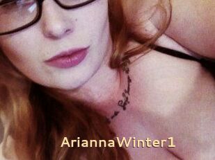 AriannaWinter1