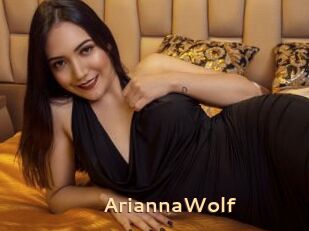 AriannaWolf