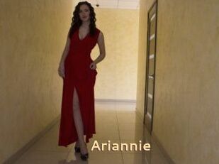 Ariannie