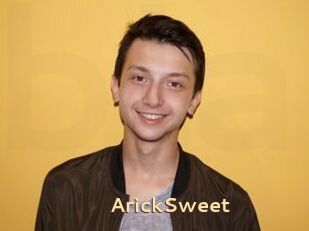 ArickSweet