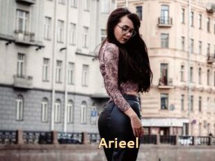 Arieel