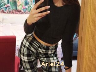 Ariel24