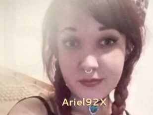 Ariel92X