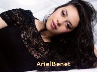 ArielBenet