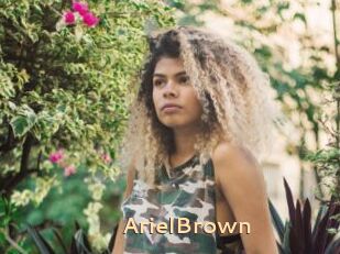 ArielBrown