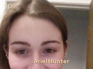 ArielHunter