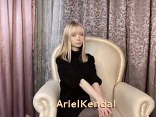 ArielKendal