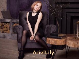 ArielLily