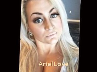 Ariel_Love_