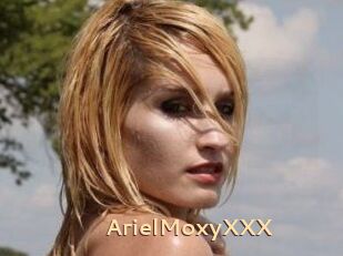 ArielMoxyXXX