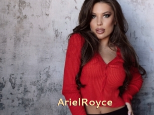 ArielRoyce