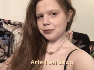 ArielTeardrop