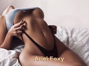 Ariel_Foxy