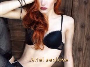 Ariel_sexlove