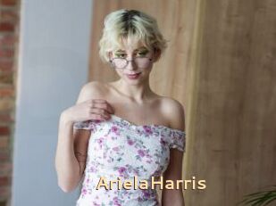 ArielaHarris