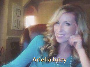 AriellaJuicy