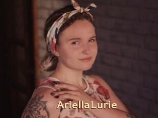 AriellaLurie