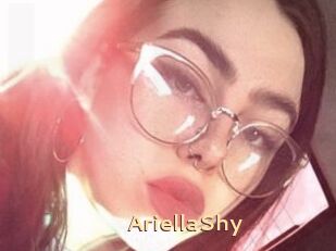 AriellaShy