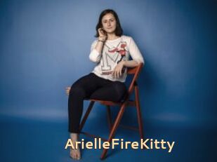 ArielleFireKitty