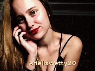 Ariellswetty20